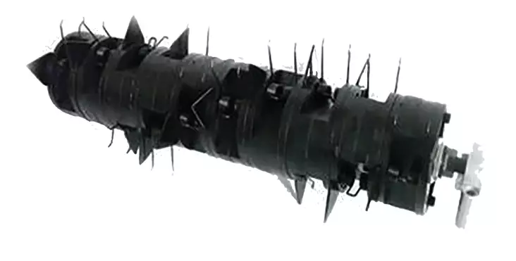 MAKITA Kombiterä UV3600 652024749 - Makita Ruohonleikkureiden terät - 4002829839430 - 1