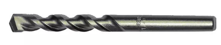 MAKITA Kruunuterien keskiöpora 11 x 120 mm P-03838 - Makita SDS-Max poranterät - 088381917490 - 1