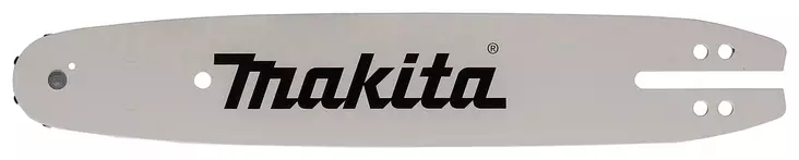 MAKITA Laippa 10", 25 cm, 3/8", -39, 1,3 mm 165700-0 / 191G11-9 - Moottorisahojen laipat - 0883811657000 - 3