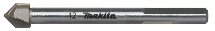 MAKITA Lasiporanterä 12 x 96 mm D-78477 - Makita Kivi- ja lasiporanterät - 197050351500 - 1