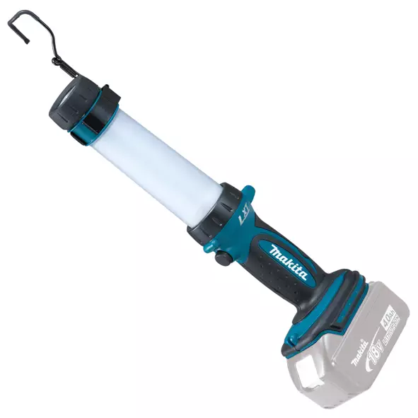 MAKITA LED-valaisin LXT DML806 - Makita Valaisimet - 088381699310 - 1