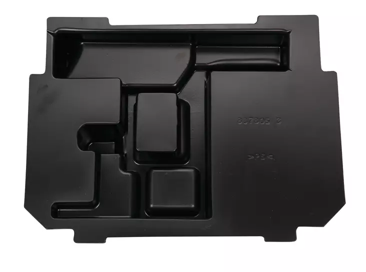 MAKITA Makpac sisusmuotti (2) 837805-3 - Makita Makpac järjestelmä - 088381436250 - 1