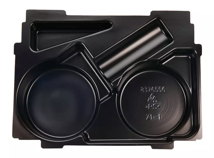 MAKITA Makpac sisusmuotti (3) 837655-6 - Makita Makpac järjestelmä - 088381436380 - 1