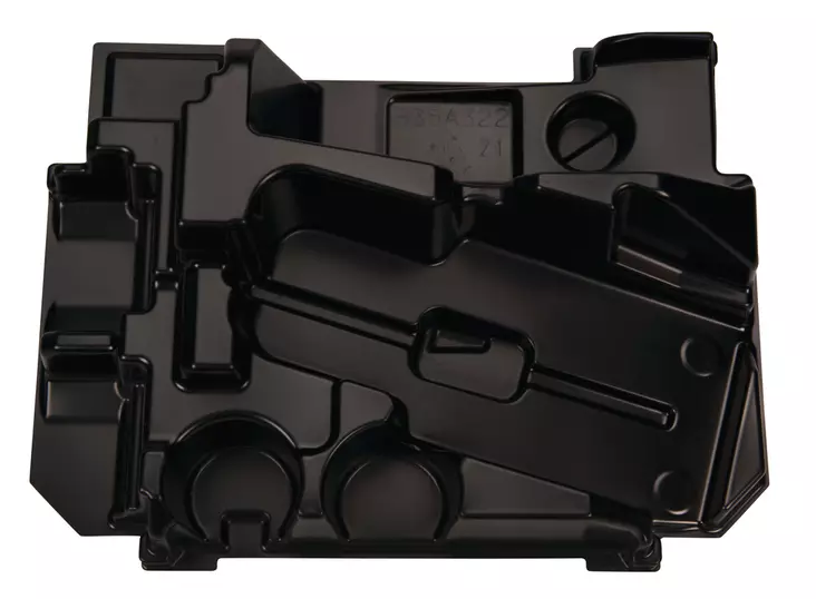 MAKITA Makpac sisusmuotti (4) 835A32-2 - Makita Makpac järjestelmä - 088381557870 - 1