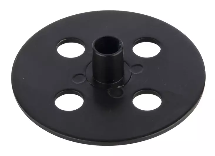 MAKITA Mallineohjain 9x11x13mm 164775-6 - Makita Jyrsimien tarvikkeet - 088381111720 - 1