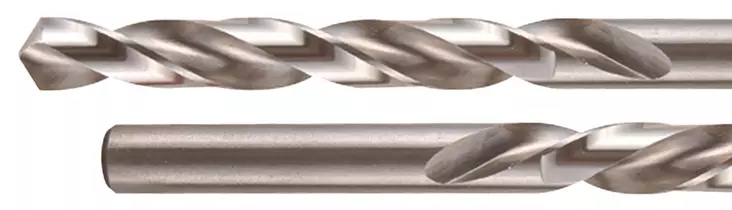 MAKITA Metalliporanterä HSS-G, 3,5 x 70 mm D-09690 - Makita Metalliporanterät - 088381184960 - 1