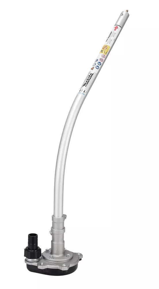 MAKITA PF400MP Vesipumppulisälaite - Makita Puutarhanmonitoimikone - 088381777070 - 1