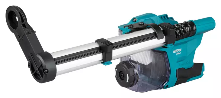 MAKITA Pölynimulisälaite DX17 SEBDX17 - Makita XGT Koneiden tarvikkeet - 197050014900 - 1