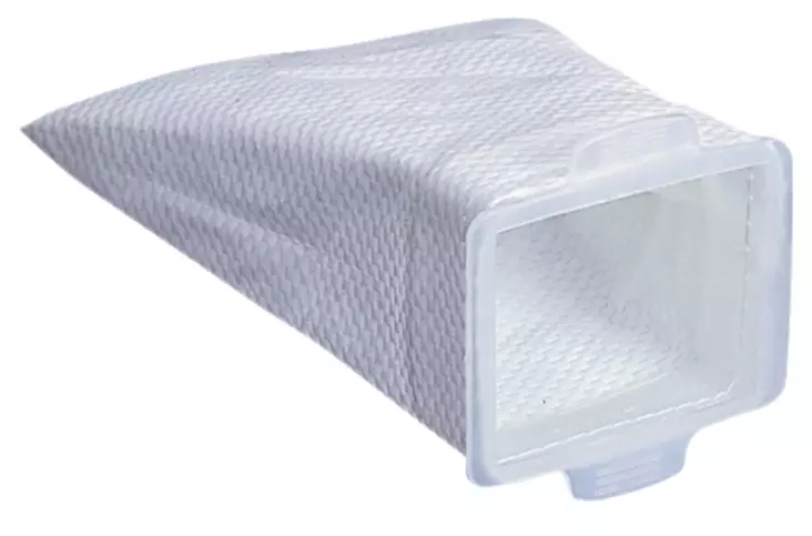 MAKITA Pölypussi, kangas 166084-9 - Makita Pölypussit ja suodattimet - 088381453950 - 1