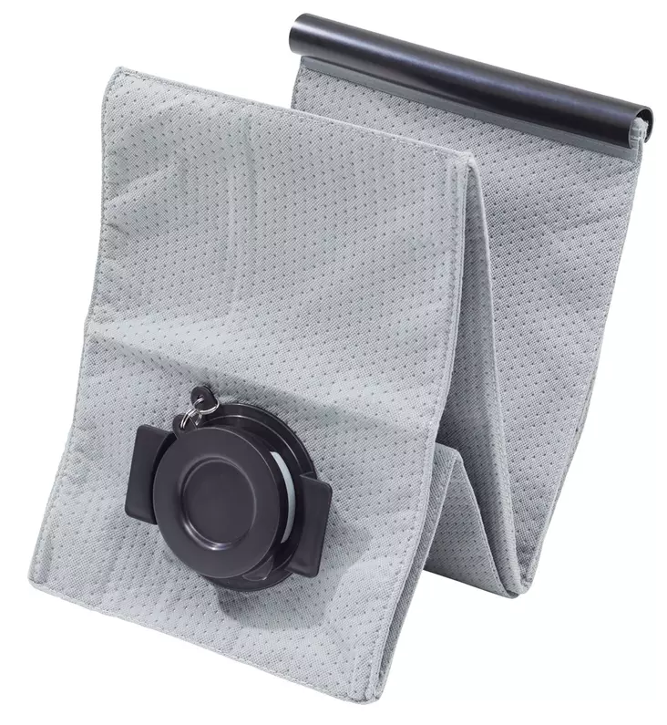 MAKITA Pölypussi, uudelleen käytettävä W107418354 - Makita Pölypussit ja suodattimet - 088381490160 - 1