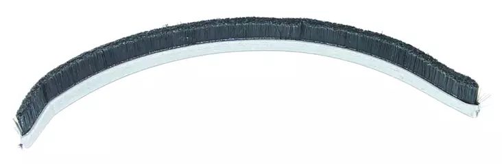 MAKITA Pölysuojan reunaharja lyhyt 743335-3 - Makita Betonintyöstökoneiden tarvikkeet - 088381435970 - 1