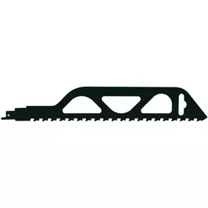 MAKITA Puukkosahanterä 305 x 1,5 mm, kevytsoraharkot, 1 kpl B-10394 - Makita Puukkosahanterät - 088381342650 - 1