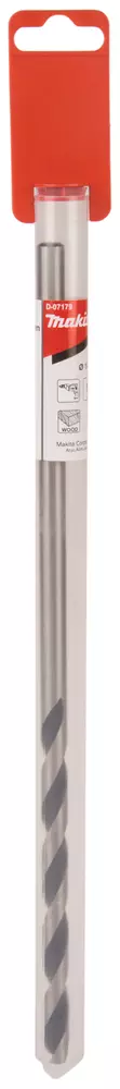 MAKITA Puuporanterä 10 x 315 mm D-07179 - Makita Puuporanterät - 088381178730 - 1