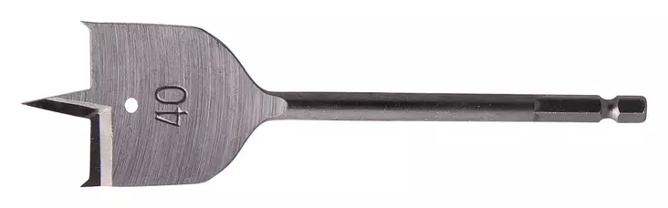 MAKITA Puuporanterä latta 40x150mm E-17360 - Puuporanterät - 088381793230 - 1