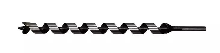 MAKITA Puuporanterä spiraali 24 x 400 mm E-07892 - Makita Puuporanterät - 088381575980 - 1