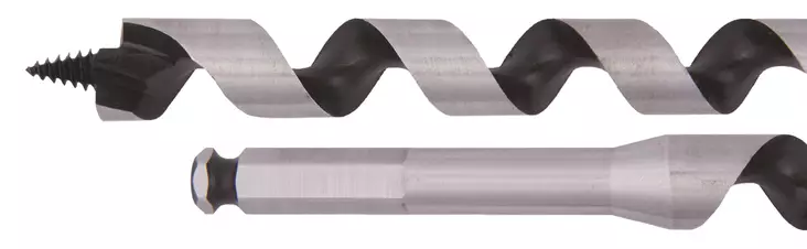 MAKITA Puuporanterä spiraali 24 x 470 mm D-36267 - Makita Puuporanterät - 088381371940 - 1