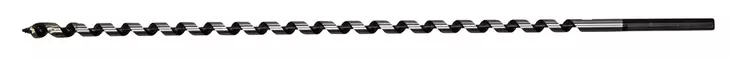 MAKITA Puuporanterä spiraali 8 x 400 mm E-07761 - Makita Puuporanterät - 088381575850 - 1