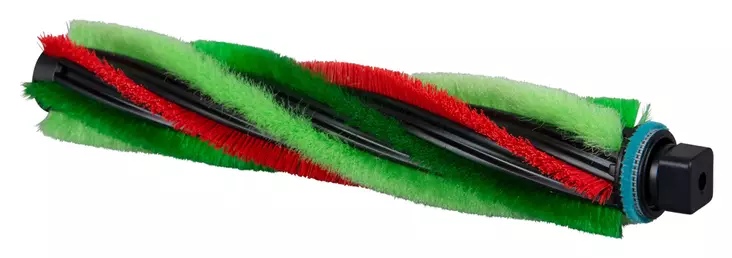 MAKITA Pyörivä harja varsi-imurille CL004G 1915P6-2 - Suulakkeet - 565530010 - 1