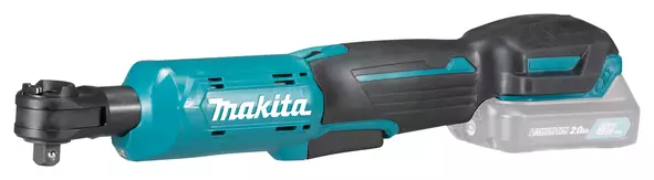 MAKITA Räikkäväännin CXT™ WR100DZ - Makita CXT 12V Akkukonerungot - 088381883610 - 1