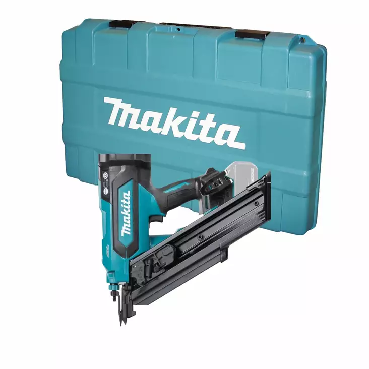 MAKITA Runkonaulain LXT 18V DBN900ZK - LXT Akkukonerungot - 197050005700 - 1