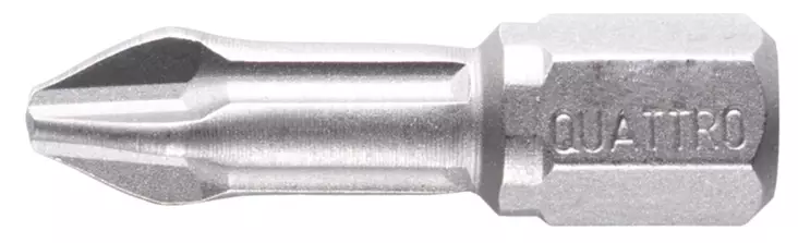 MAKITA Ruuvauskärki 25 mm PH3, 10 kpl P-06074 - Makita Konekärjet ja bitsinpitimet - 088381946810 - 1