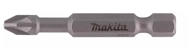 MAKITA Ruuvauskärki 50 mm PZ1, 3 kpl P-53506 - Makita Konekärjet ja bitsinpitimet - 088381984010 - 1