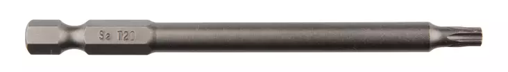 MAKITA Ruuvauskärki 90 mm T20 B-59916 - Makita Konekärjet ja bitsinpitimet - 088381523950 - 1