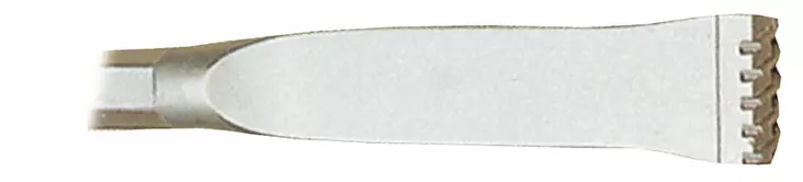 MAKITA Saumataltta SDS-MAX 38 x 280 mm P-16346 - Makita SDS-Max piikkausterät - 088381932370 - 1