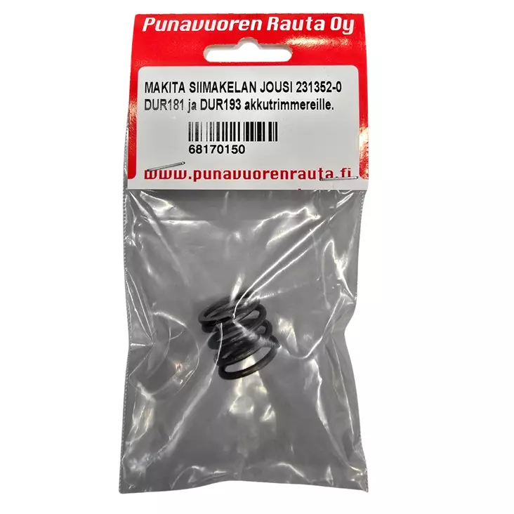 MAKITA SIIMAKELAN JOUSI 231352-0 - Makita Siimapäät ja siimat - 68170150 - 1