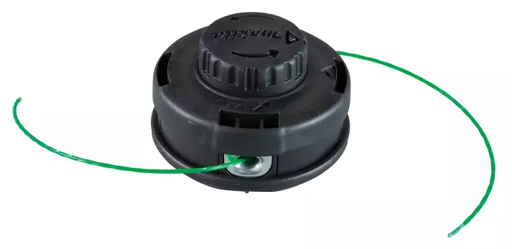 MAKITA Siimapää Tap&Go, 2,0mm/4m, M8x1.25RH, 4" 191D92-5 - Makita Siimapäät ja siimat - 088381559300 - 1