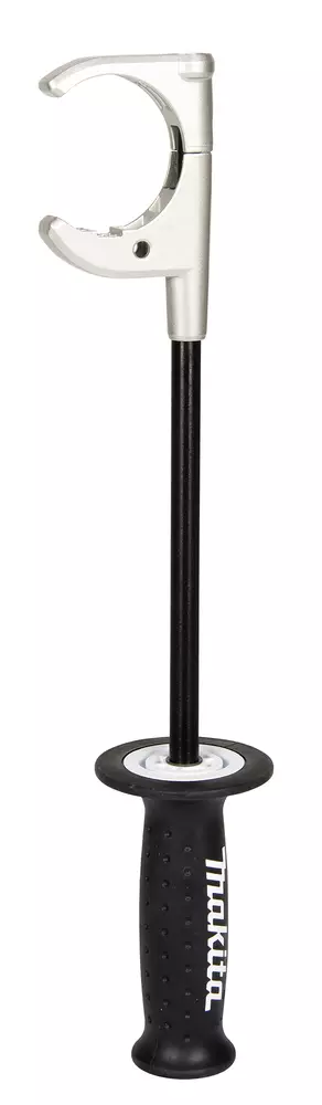 MAKITA Sivukahva täydellinen, DDF481 126412-0 - Makita 18V Akkukoneiden tarvikkeet - 0883811264120 - 2