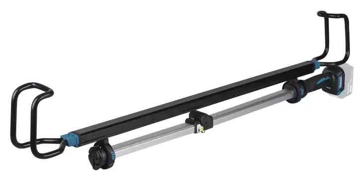 MAKITA Tankomallinen akkuvalaisin LXT DML818 - Makita Valaisimet - 197050001900 - 1