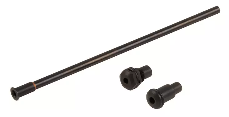 MAKITA Tarvikesarja 4,8 mm niiteille, kiinnipitävä. Karakoot 2,6 - 3,2 mm 199726-0 - Makita Metallintyöstökoneiden tarvikkeet - 0883811997260 - 1