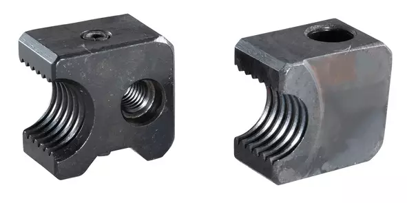 MAKITA Teräsarja M10 kierretankoleikkuriin DSC121 SC09002710 - Makita Metallintyöstökoneiden tarvikkeet - 088381523660 - 1