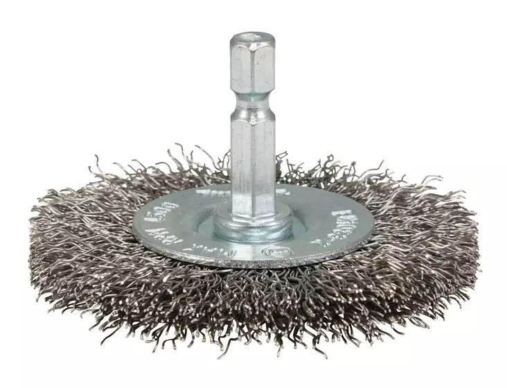 MAKITA Teräsharja rst 65 mm laikkaharja D-76629 - Terasharjat - 088381792400 - 1