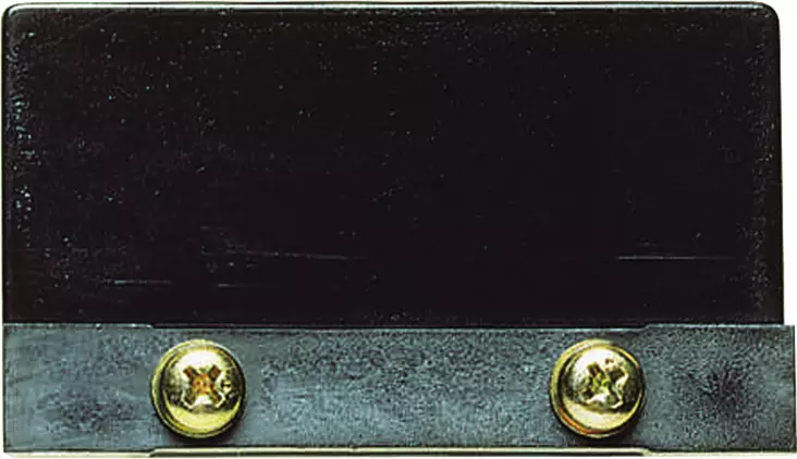 MAKITA Terien asetustulkki 123062-2 - Makita Höylien tarvikkeet - 088381111270 - 1