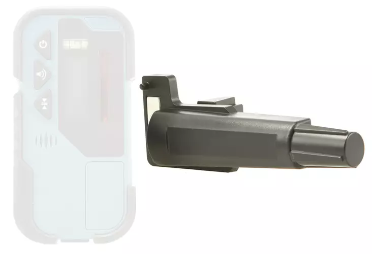 MAKITA Vastaanottimen pidike laserille LE00784968 - Makita Mittalaitteet ja tunnistimet - 0883817849680 - 1