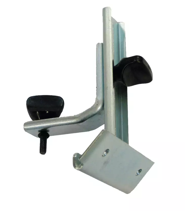 MAKITA Viisto-ohjain 122791-4 - Makita Höylien tarvikkeet - 088381343190 - 1