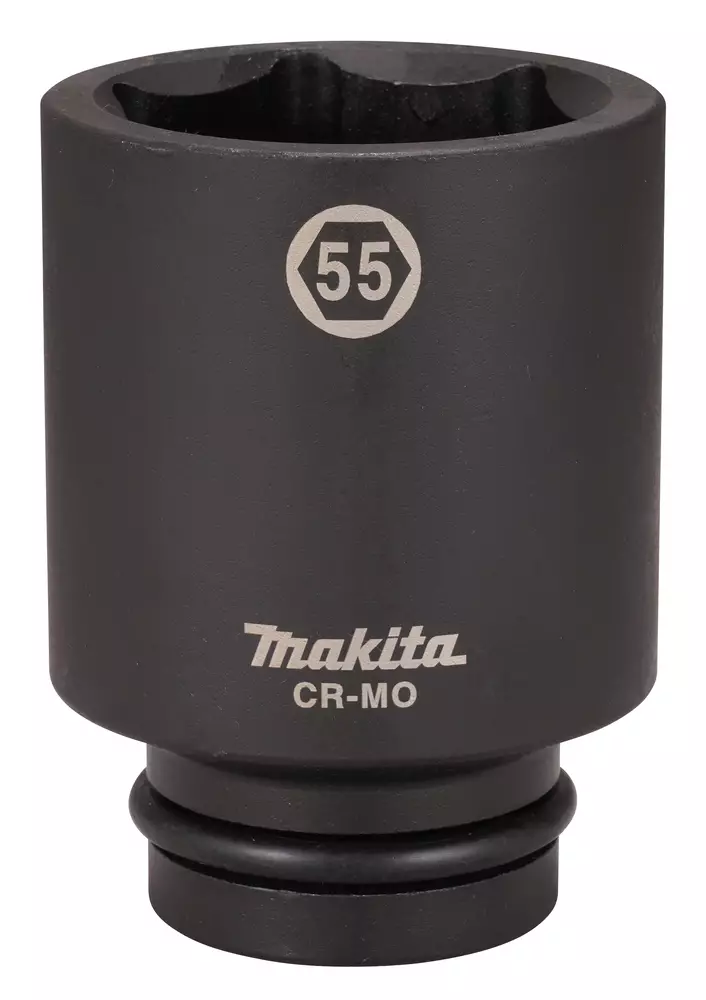 MAKITA Voimahylsy 1" 55 x 108 mm, pitkä E-24795 - Voimahylsyt - 197050356970 - 1