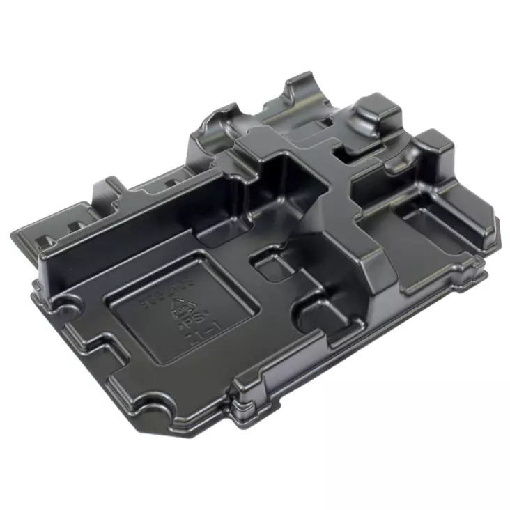 Makpac sisusmuotti (2) 835L10-8 - Makita Makpac järjestelmä - 567020050 - 1