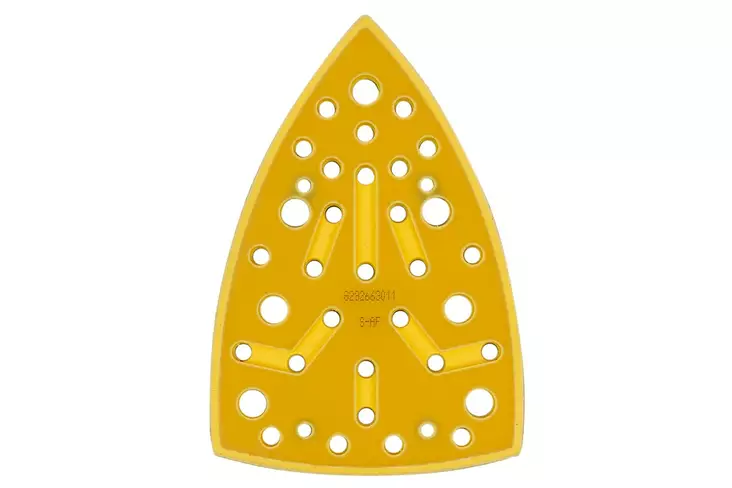 MIRKA Alustalla Net 100x152x152mm tarra 32R medium - Mirka Alustallat hiomakoneille - 6416868939170 - 1