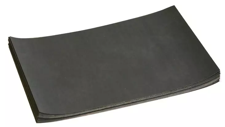 MIRKA ECOWET 230x280mm EAN P360, 50 kpl/pakk - Mirka Hioma-arkit 230x280 mm - 6416868520170 - 1