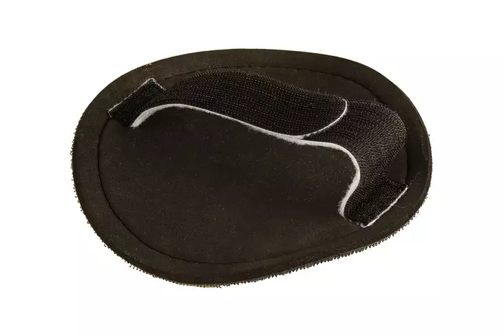 MIRKA Hiomatuki 150x6mm tarra, säädettävä hihna - Mirka Käsihiontatuet ja -varret - 6416868942750 - 1