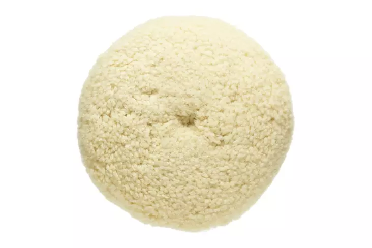 MIRKA Kierretty villalaikka 180mm 2-puoleinen - Mirka Kiillotuslaikat - 6416868900620 - 1