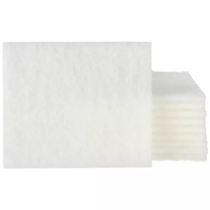 Mirka Öljynlevityshuopa 115x140 mm 10 kpl - Kiillotuslaikat - 6416868567540 - 1