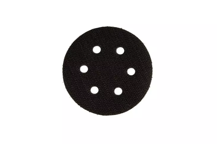 MIRKA PAD SAVER suojalaippa 77mm 6R 3mm, 5 kpl/Pakk - Mirka Hiomakoneiden suojalaipat - 6416868941210 - 1
