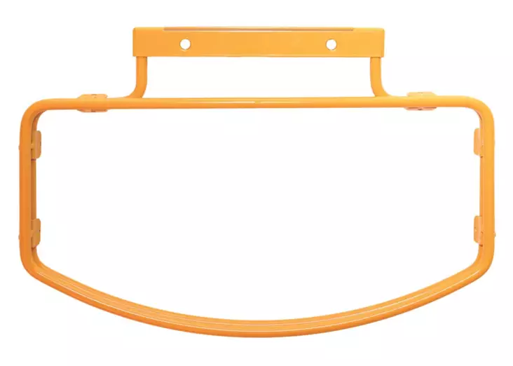 MIRKA Roskapussiteline tarvikevaunuun - Mirka Modular Trolley - 6416868953930 - 1