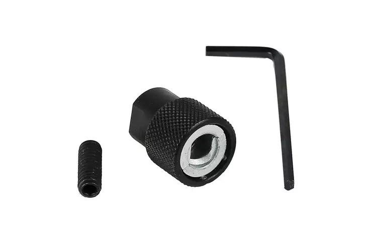 Pikalukitussarja AP147 - Mirka Koneiden lisätarvikkeet - 6416868929010 - 1