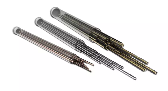 STIHL DuroCut Irtosiima siimaleikkuriin 2 mm 48 kpl - STIHL Siimat - 886661018130 - 1