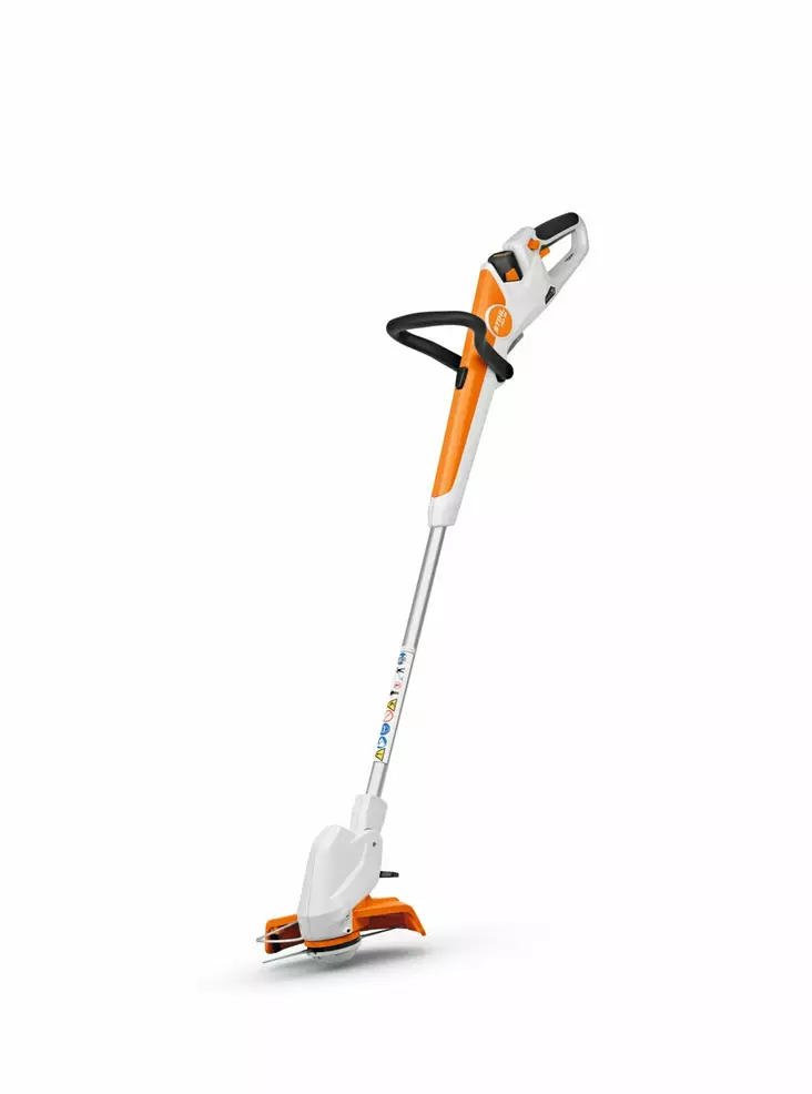 STIHL FSA 30 Akkutrimmeri ilman akkua ja latauslaitetta - STIHL AS Pienakkukoneet - FA100115700 - 1